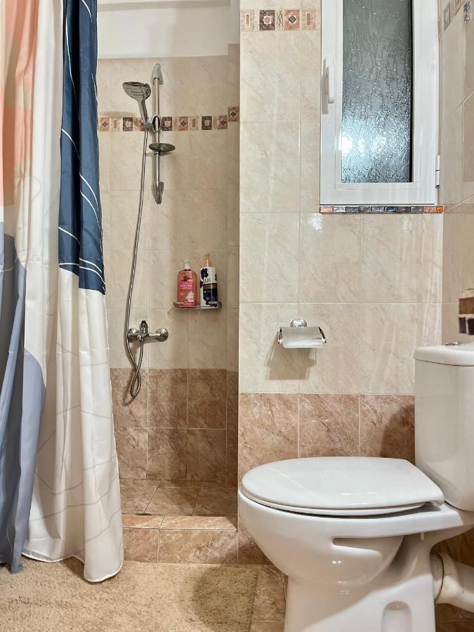 Апартаменты Dimitri'S House Нафплион Экстерьер фото